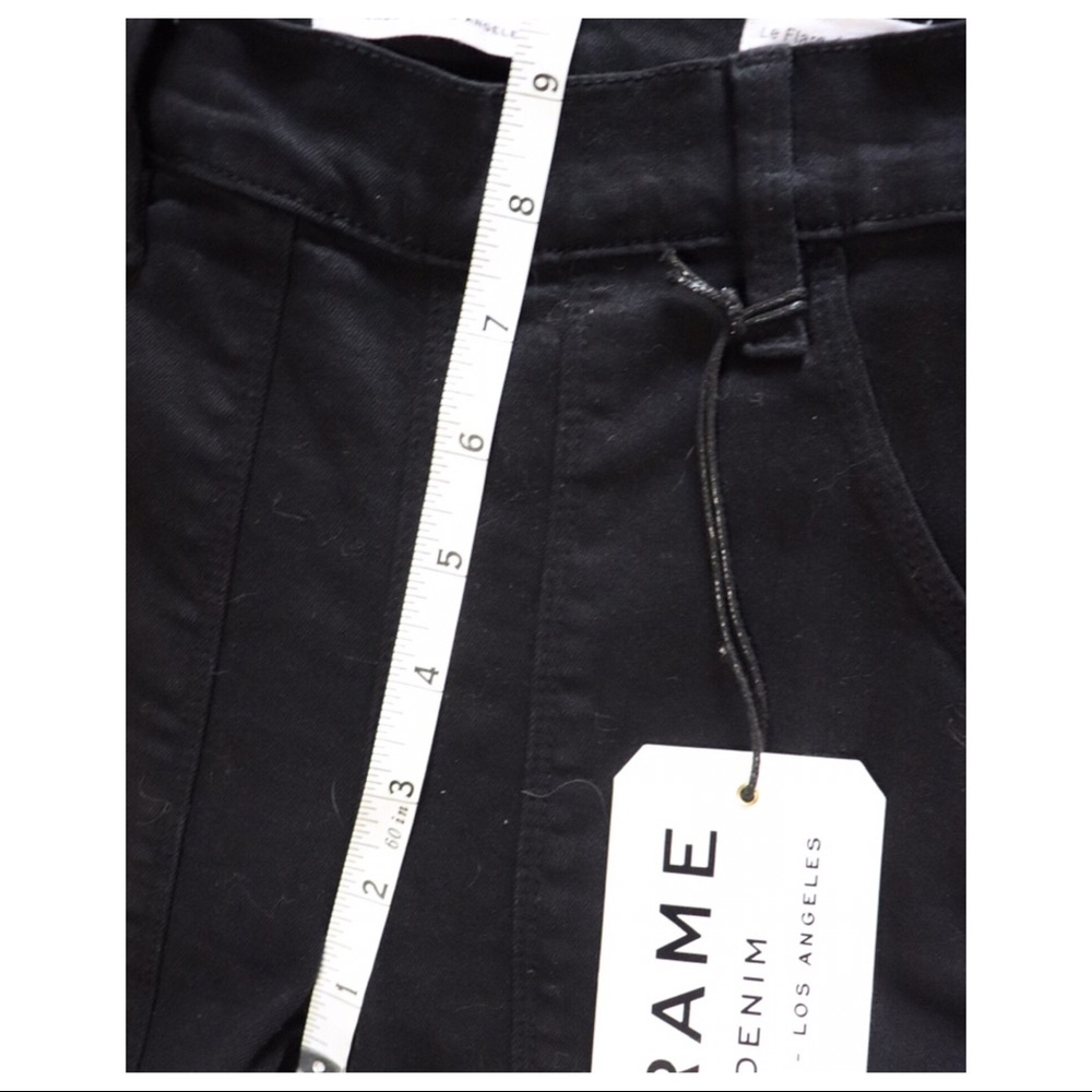 Frame Jeans - Picture 5 of 11